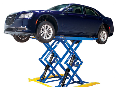 Car Lift Manufacturers in Latur 