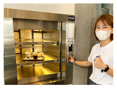 Dumbwaiter Lift Manufactures in Aurangabad