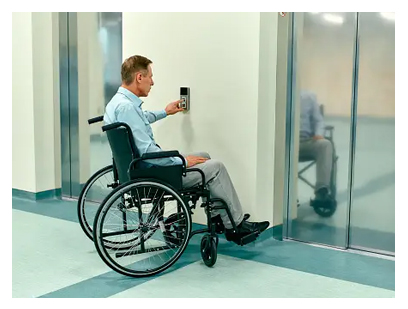 Hospital Lifts in Latur