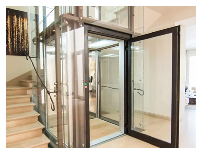 Hydraulic Lifts in Ahmednagar