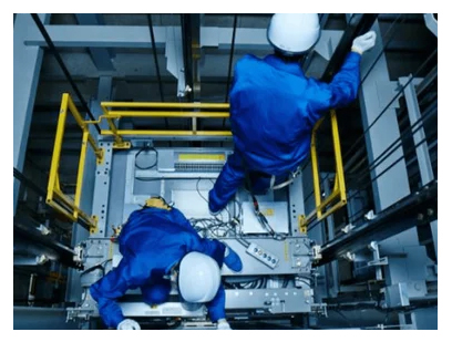 Lift Maintenance Service Providers in Pune