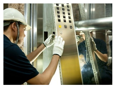 Lift Modernization Service Providers in Aurangabad